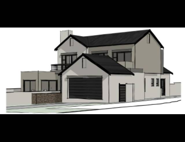 4 BEDROOM HOUSE FOR SALE IN MIDSTREAM ESTATE